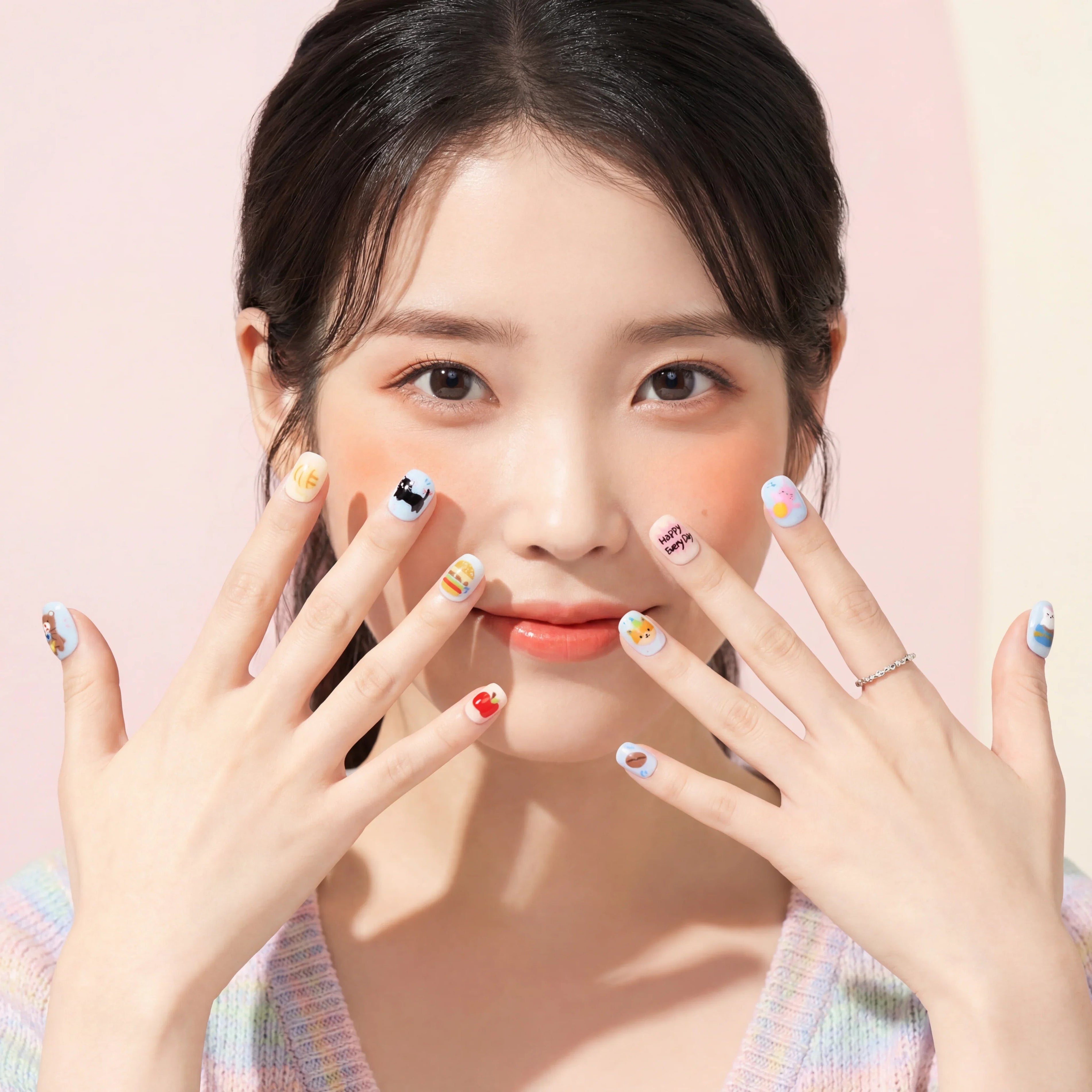 Summer Nail Colors Guide 2026 — Top Styles & Seasonal Inspirations