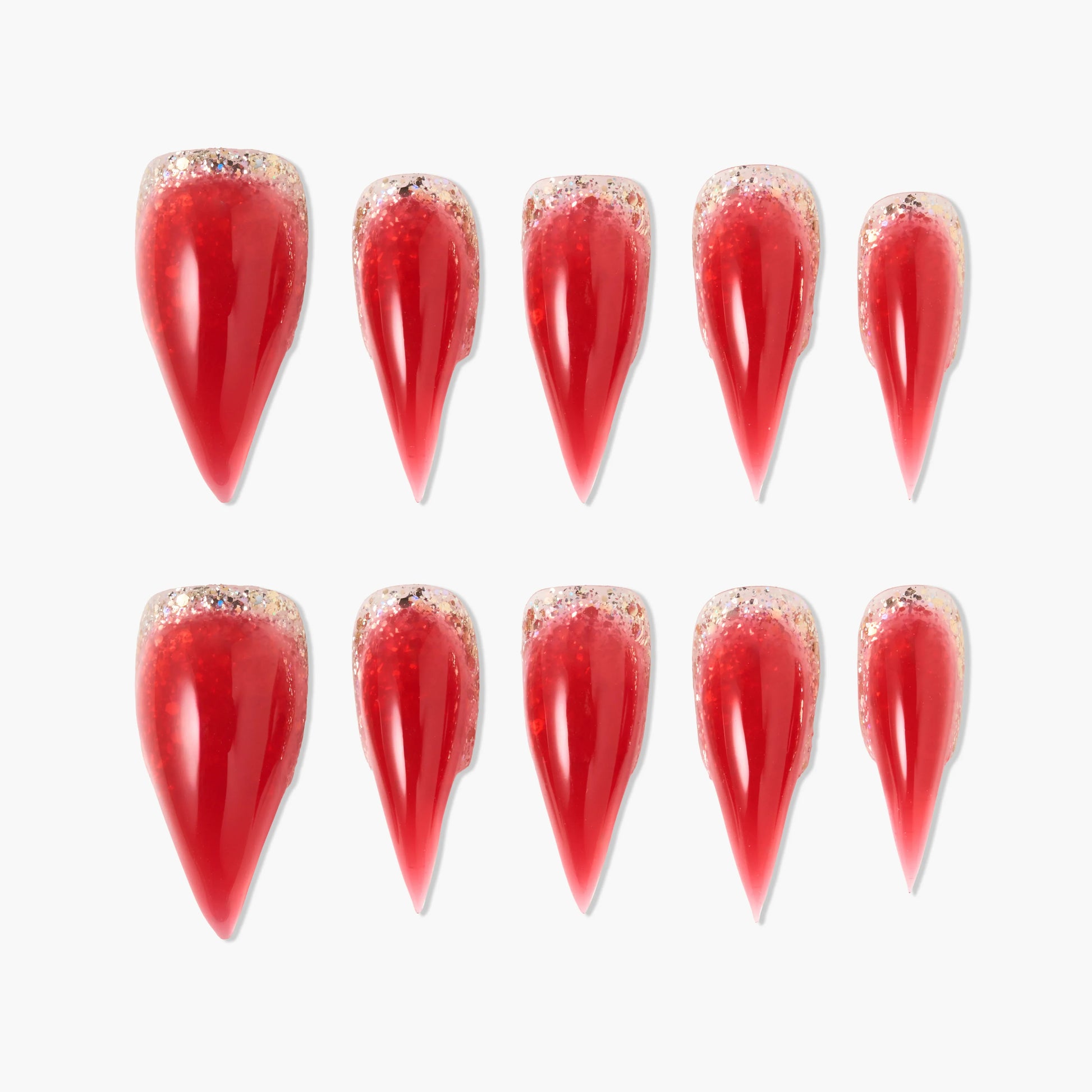 Crimson Fang · Cat Claw Edition