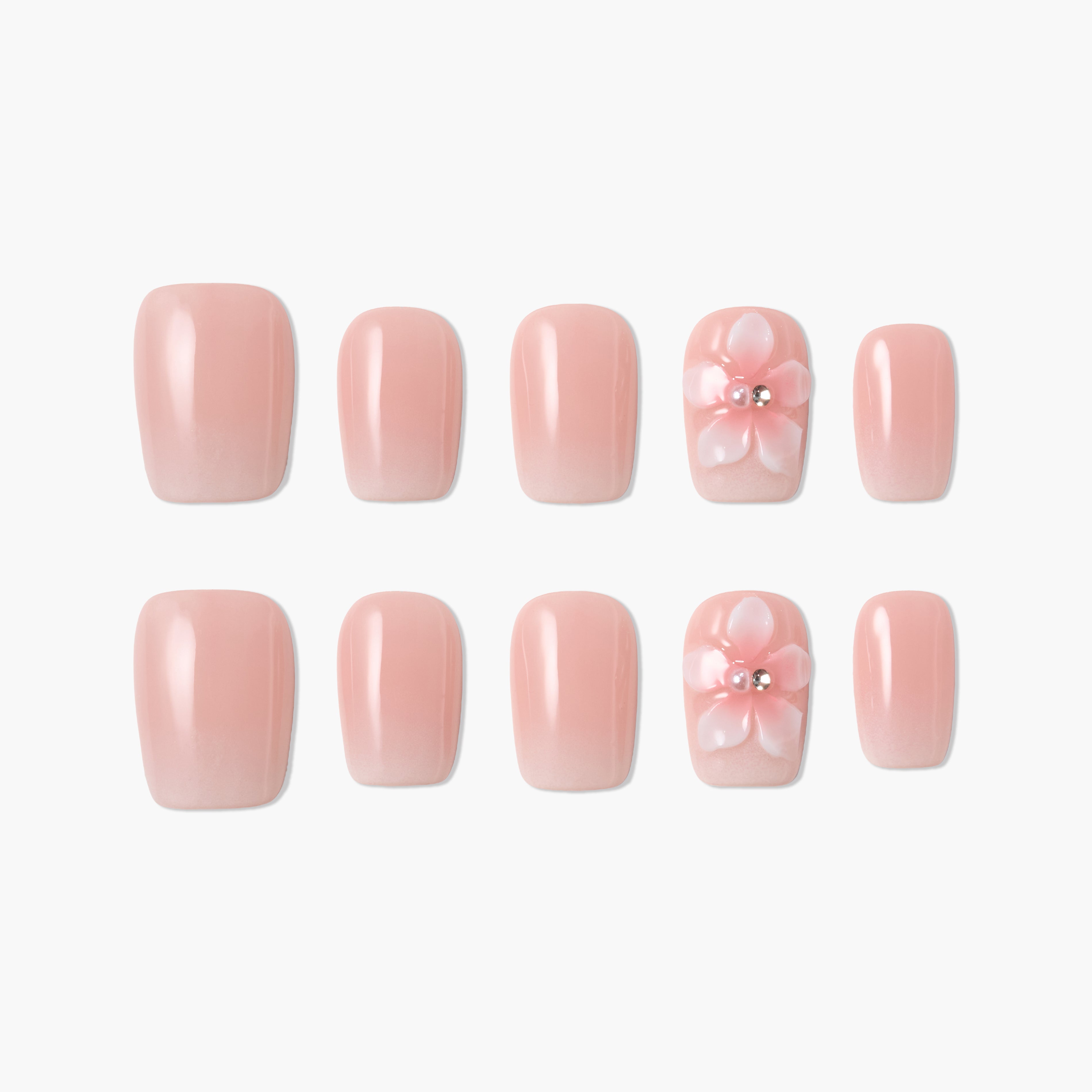 Blush Blossom