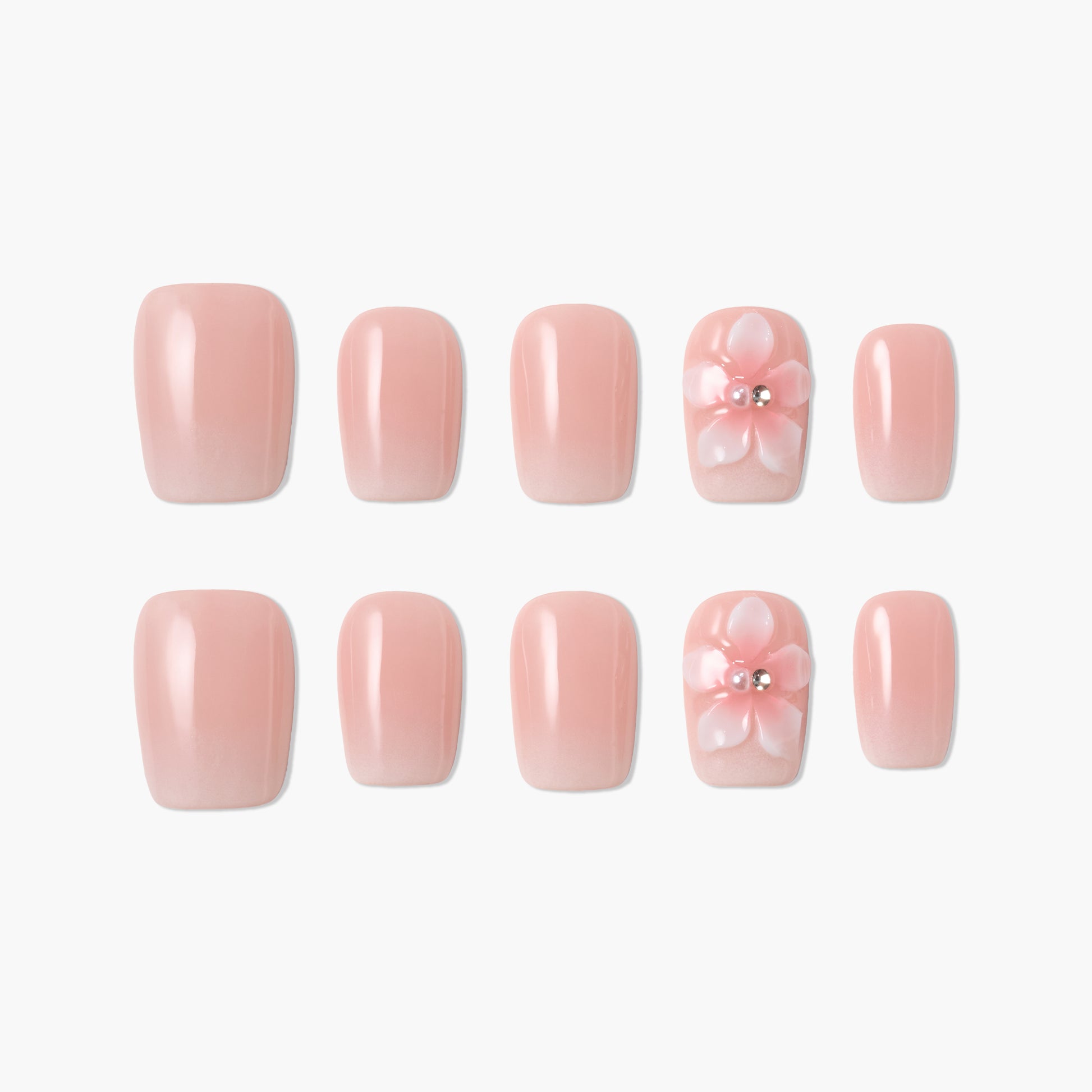 Blush Blossom
