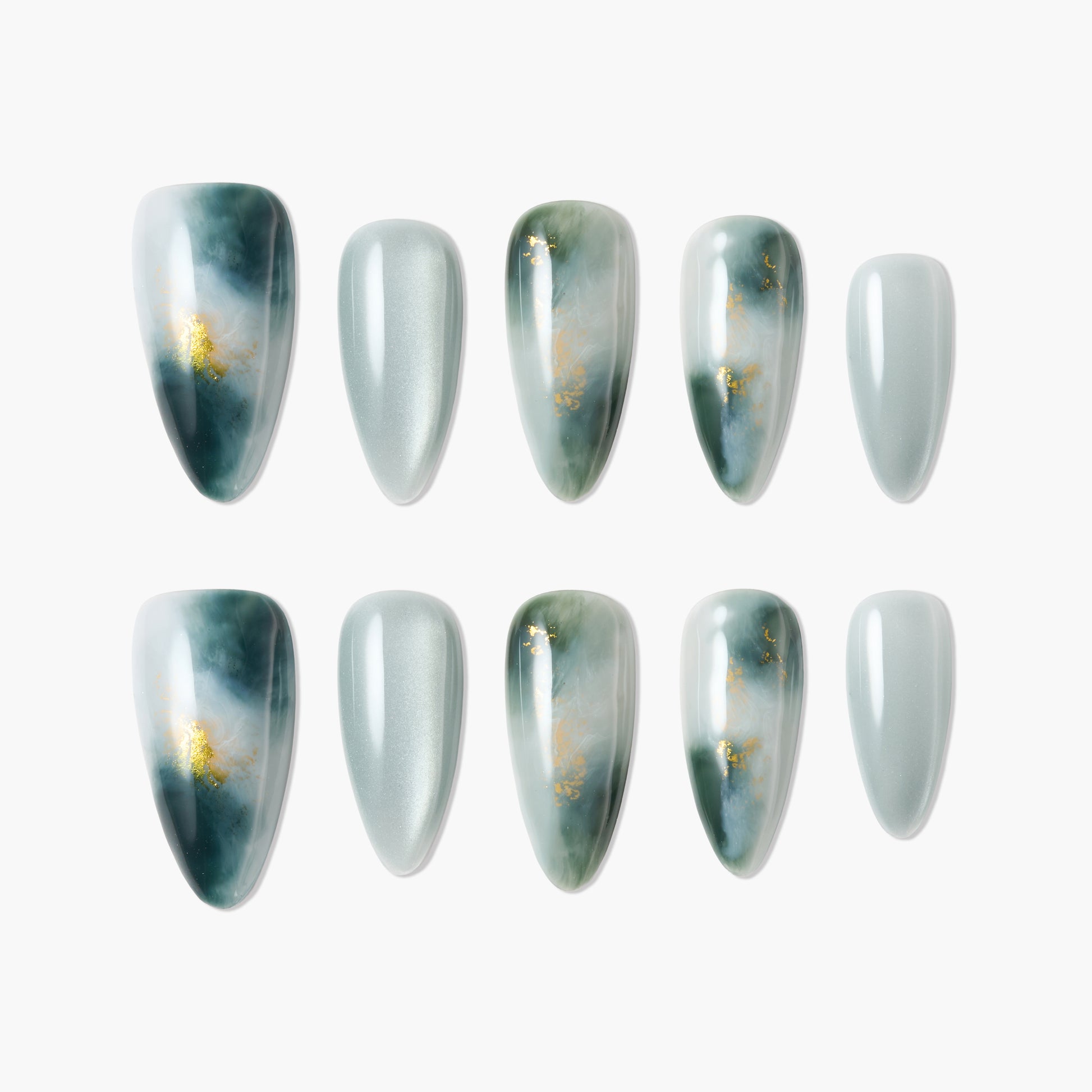 Jade Mist