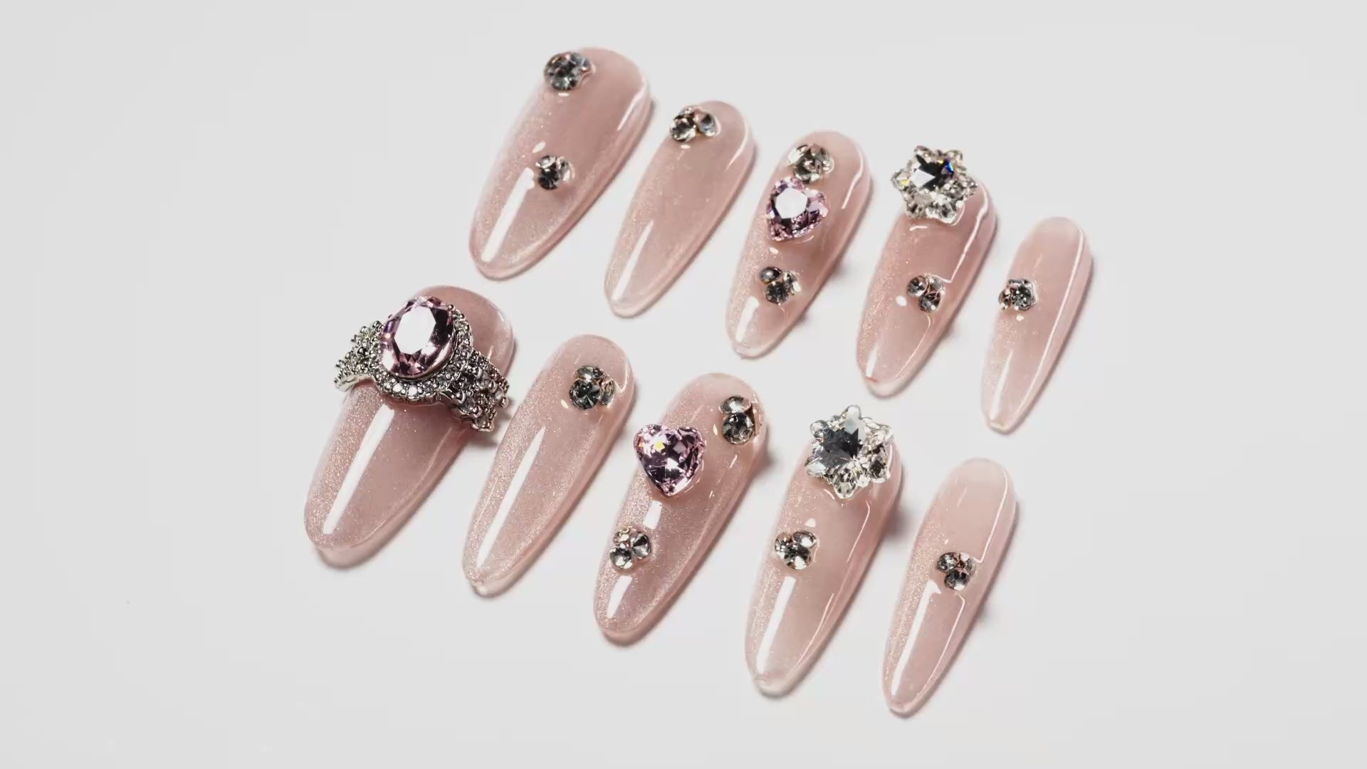 Dream Crystal.