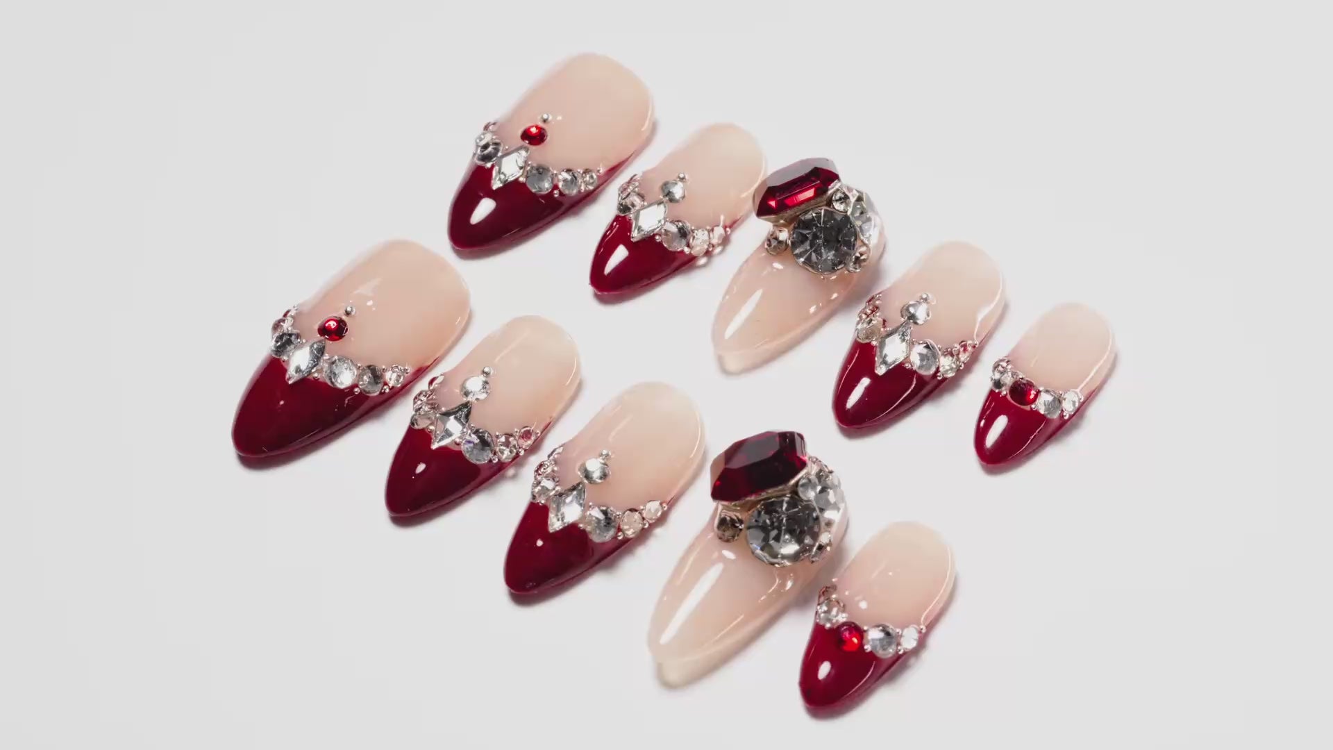 Ruby Kiss.