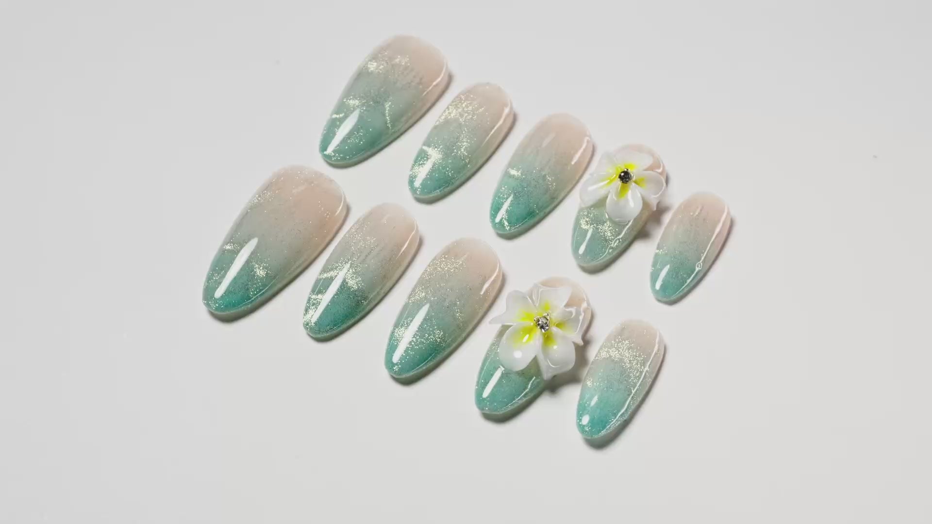 Seabreeze Bloom.