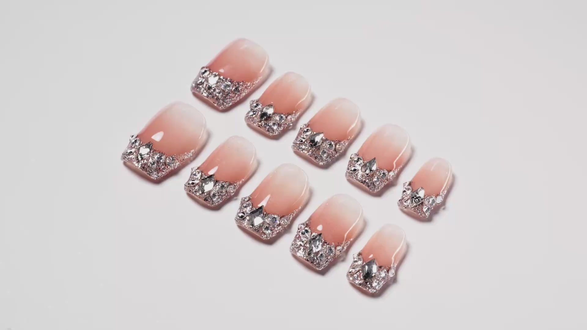 Crystal Crown.